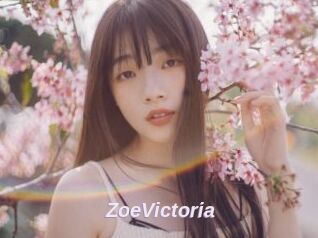 ZoeVictoria