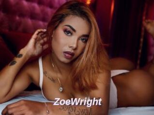 ZoeWright