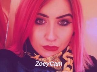 ZoeyCam