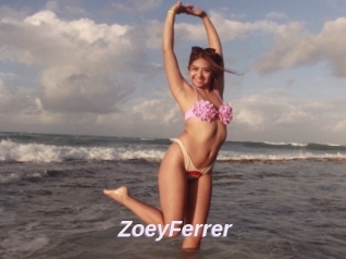 ZoeyFerrer