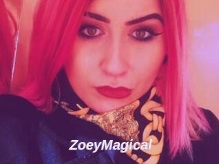 ZoeyMagical