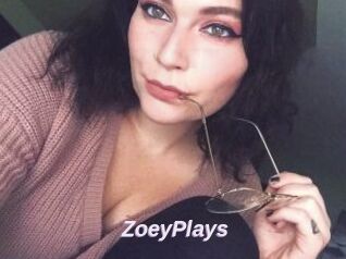 ZoeyPlays