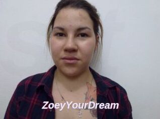 ZoeyYourDream