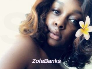 ZolaBanks