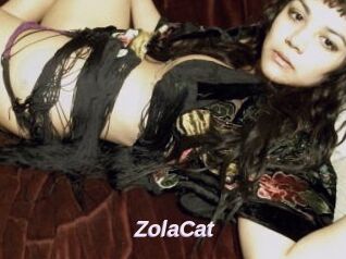 ZolaCat