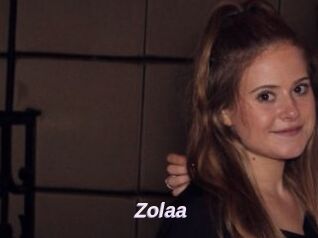 Zolaa