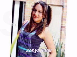 ZonyaRiver