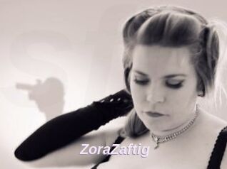 ZoraZaftig