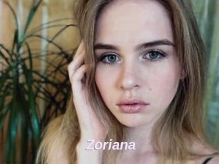 Zoriana