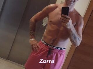 Zorra