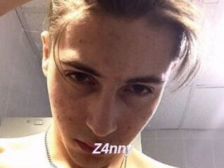 Z4nny