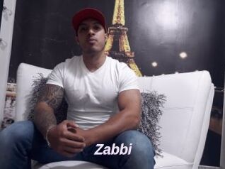 Zabbi