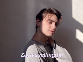 Zacharyellington