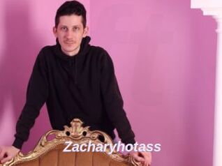 Zacharyhotass