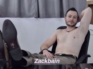 Zackbain
