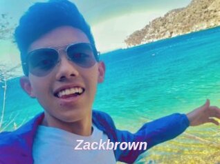 Zackbrown