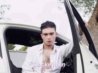 Zackeffron