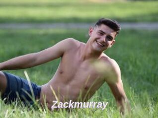 Zackmurray