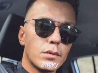 Zacky