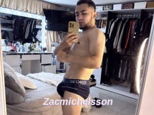 Zacmichelsson
