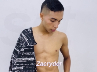 Zacryder
