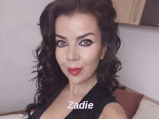 Zadie