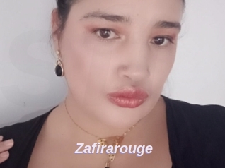 Zafirarouge