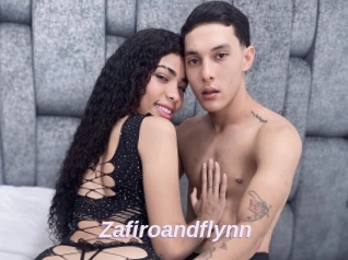 Zafiroandflynn