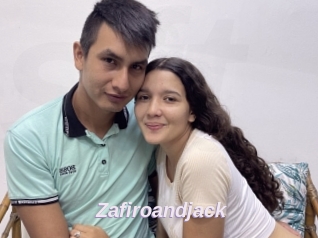 Zafiroandjack
