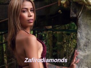 Zafirodiamonds