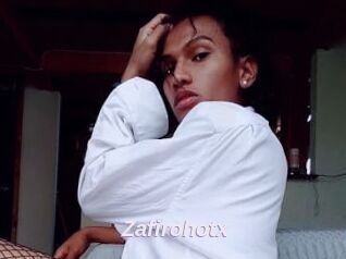 Zafirohotx