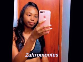Zafiromontes
