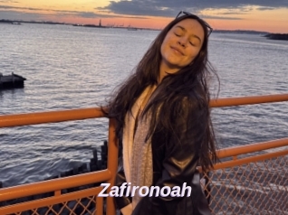 Zafironoah