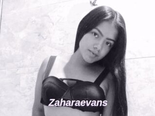 Zaharaevans