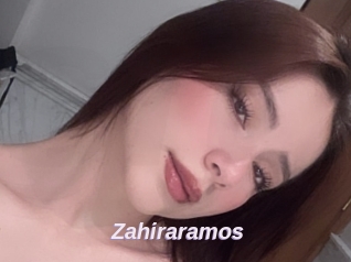 Zahiraramos