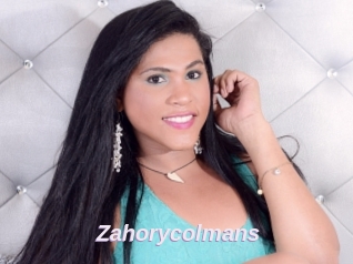 Zahorycolmans