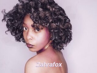 Zahrafox