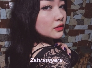 Zahramyers