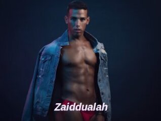 Zaiddualah