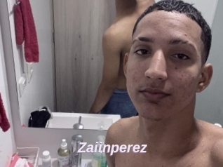 Zaiinperez