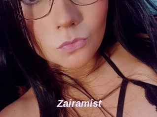Zairamist