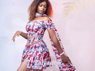 Zaiyadew