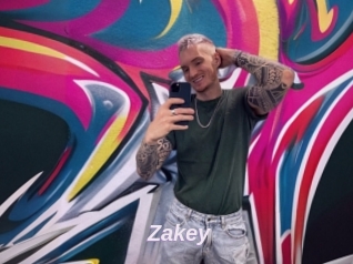 Zakey