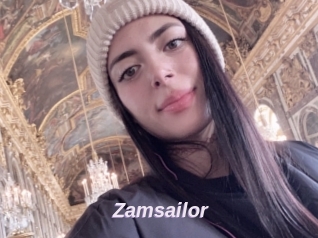 Zamsailor