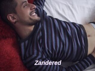 Zandered