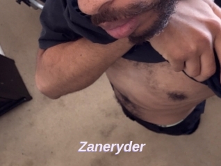 Zaneryder