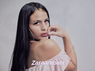 Zaraambarr