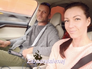 Zaraandalexej