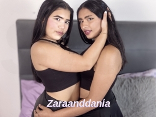Zaraanddania