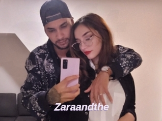 Zaraandthe